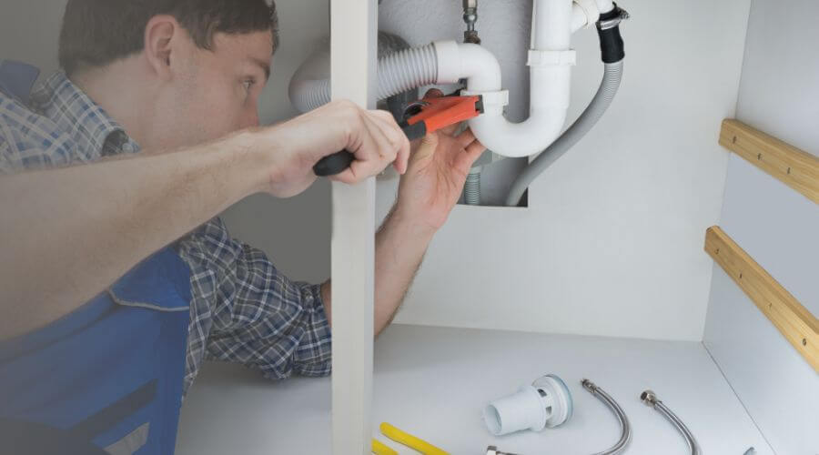 Professional emergency plumbing in Wapwallopen, PA